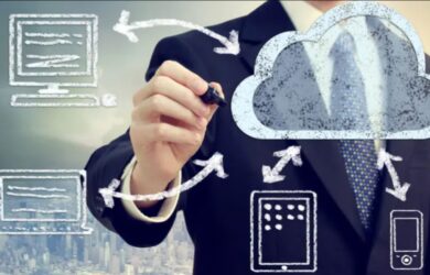 Los servicios Cloud son imprescindibles para el éxito empresarial. ¿Quieres saber por qué? Te ayudamos desde Smart Computing