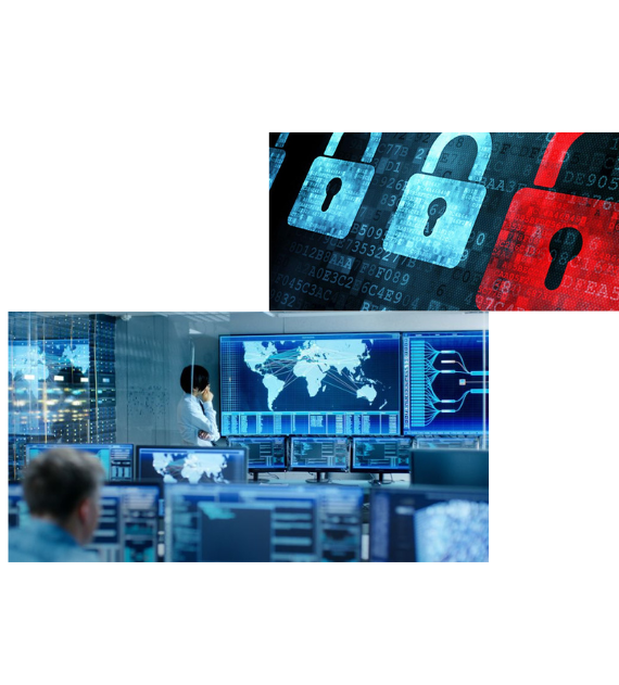 En Smart Computing somos expertos en informática como proveedor de servicios MSP orientados a IT y a Marketing Digital en Madrid.