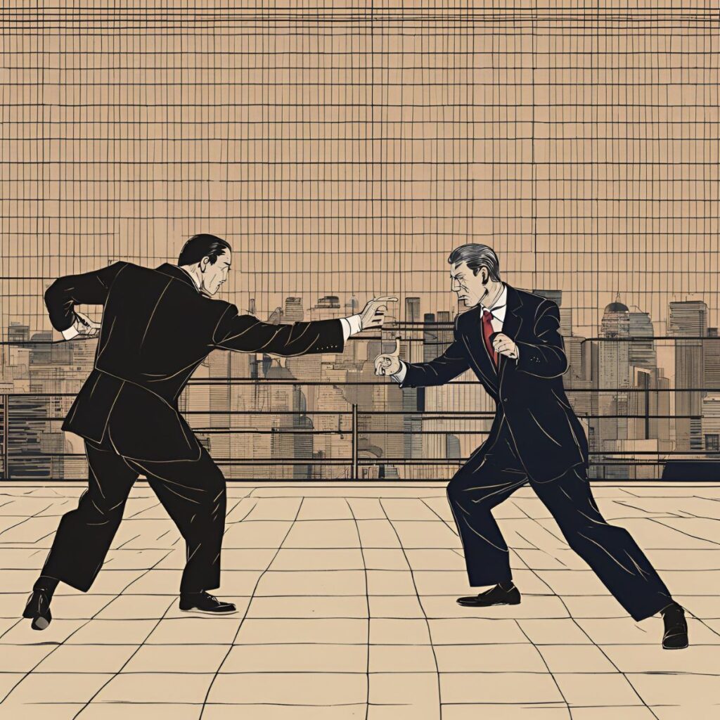 En España, y especialmente en Madrid, la competitividad entre negocios cada vez es mayor y más difícil, y esta es una de las razones por las cuales necesitamos tráfico orgánico hacia nuestra web y de paso, reinventarnos digitalmente.