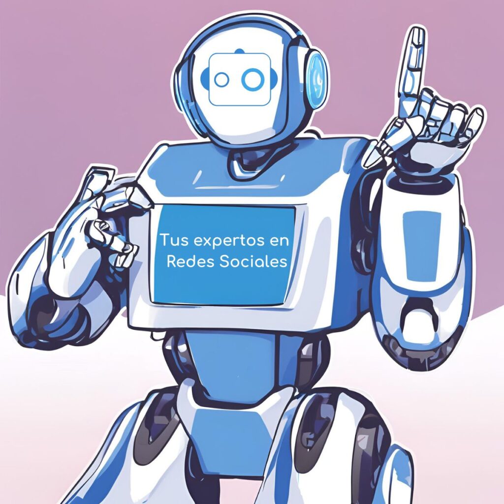 En Smart Computing somos tus aliados para la gestión del Marketing Digital. Podemos gestionar tus redes sociales para marketing, así como la integridad del Marketing Digital.