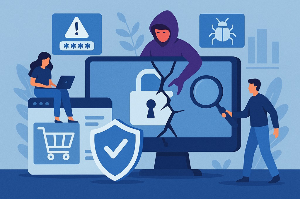 Un proveedor MSP es vital para proteger tu negocio en el ámbito digital. Cada año, muchas startups y Pymes tienen que cerrar debido a un problema de seguridad informática