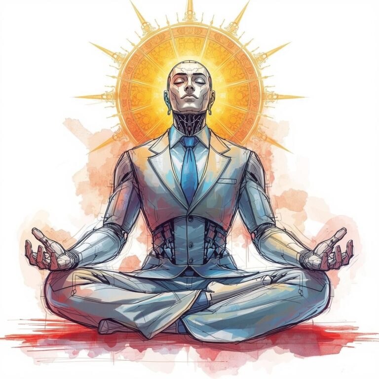 Cuando juntas SEO y AISO, es decir, el posicionamiento en Inteligencia Artificial, sabes que vas a llegar fácilmente a tu cliente